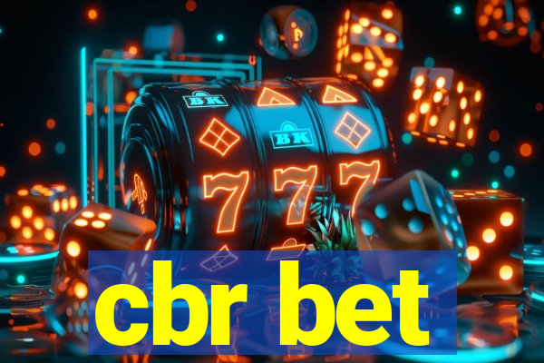 cbr bet